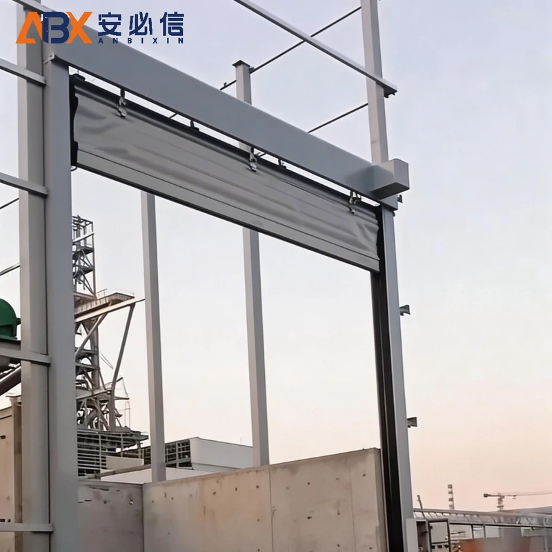 漳州市机械式门封